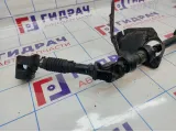 Кардан рулевой Jeep Grand Cherokee (WH) 55197266AA
