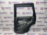 Дверь задняя правая Jeep Grand Cherokee (WH) 55394384AF