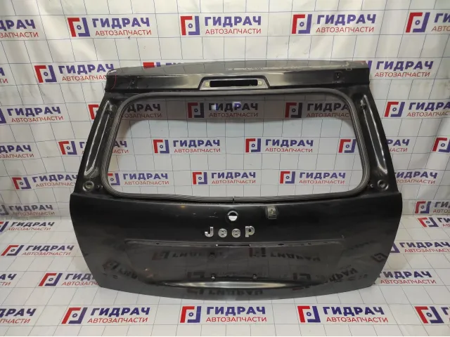 Дверь багажника Jeep Grand Cherokee (WH) 55394517AD