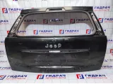 Дверь багажника Jeep Grand Cherokee (WH) 55394517AD