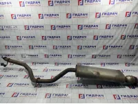 Глушитель основной Jeep Grand Cherokee (WH) 52124071AC