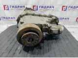 Коробка раздаточная Jeep Grand Cherokee (WH)