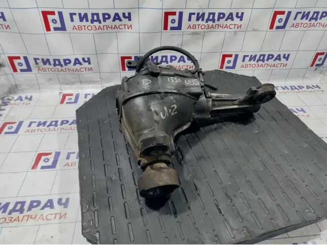 Редуктор переднего моста Jeep Grand Cherokee (WH) 52111937AD