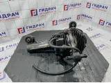Редуктор переднего моста Jeep Grand Cherokee (WH) 52111937AD