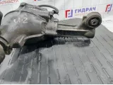 Редуктор переднего моста Jeep Grand Cherokee (WH) 52111937AD