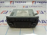 Магнитола Jeep Grand Cherokee (WH) 05064066AD