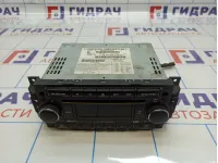 Магнитола Jeep Grand Cherokee (WH) 05064066AD