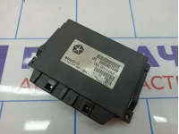 Блок управления парктроником Jeep Grand Cherokee (WH) 05026016AB