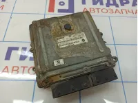 Блок управления двигателем Jeep Grand Cherokee (WH) 0281011999 Блок управления двигателем Jeep Grand Cherokee (WH) 0281011999