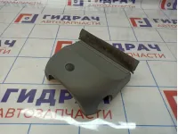 Кожух рулевой колонки верхний Jeep Grand Cherokee (WH) 5HS43S00AD