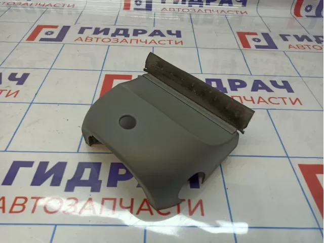 Кожух рулевой колонки верхний Jeep Grand Cherokee (WH) 5HS43S00AD
