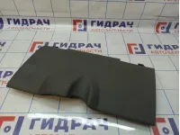 Накладка под торпедо левая Jeep Grand Cherokee (WH) 5HS93BD5AG