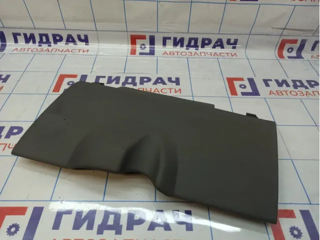 Накладка под торпедо левая Jeep Grand Cherokee (WH) 5HS93BD5AG