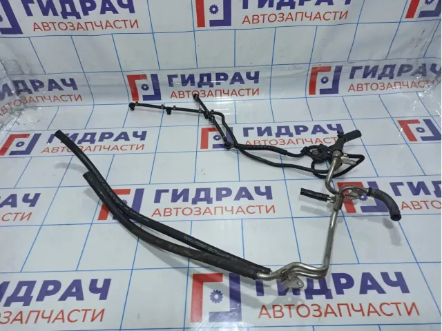 Трубка топливная Jeep Grand Cherokee (WH)