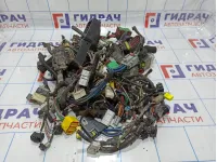 Фишка (разъем) Jeep Grand Cherokee (WH)