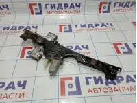 Стеклоподъемник электрический задний левый Jeep Grand Cherokee (WH) 55394229AB Стеклоподъемник электрический задний левый Jeep Grand Cherokee (WH) 55394229AB
