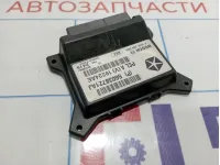 Блок комфорта передней двери Jeep Grand Cherokee (WH) 56038721AJ