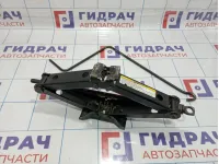 Домкрат Jeep Grand Cherokee (WH)