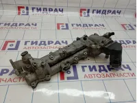 Коллектор впускной левый Jeep Grand Cherokee (WH) 5175672AA
