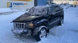 Jeep Grand Cherokee (WH)