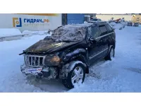 Jeep Grand Cherokee (WH)