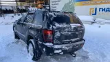 Jeep Grand Cherokee (WH)