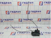 Замок двери передней правой Jeep Grand Cherokee (WJ) 55135606AB. 4 контакта.