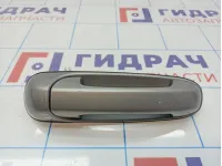 Ручка двери задней наружная правая Jeep Grand Cherokee (WJ) . Царапины ЛКП.
