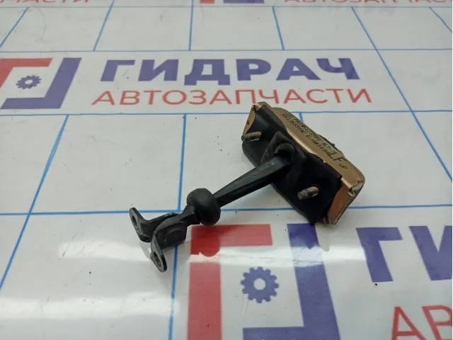 Ограничитель двери передний левый Jeep Grand Cherokee (WJ) 55135591AC.