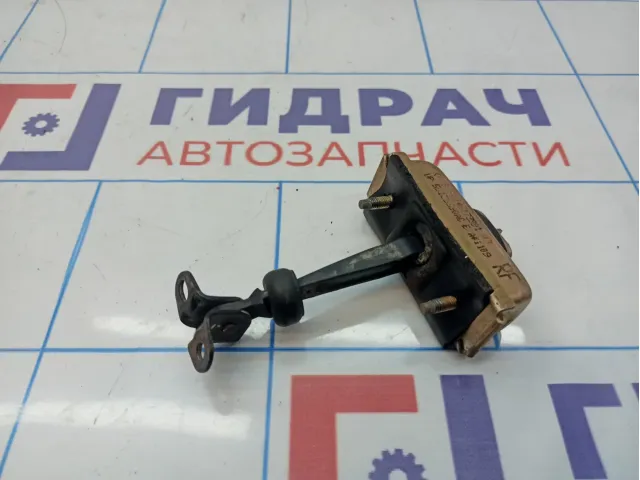 Ограничитель двери передний правый Jeep Grand Cherokee (WJ) 55135590AC.