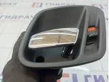 Ручка двери внутренняя правая Jeep Grand Cherokee (WJ) 5FX72TRMAB. Задняя. Царапины.