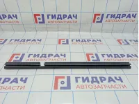 Уплотнитель стекла двери заднего левого Jeep Grand Cherokee (WJ) 55135889AC. Внутренний.