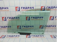 Стекло двери передней левой Jeep Grand Cherokee (WJ) 55136003AC.