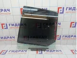 Стекло двери задней левой Jeep Grand Cherokee (WJ) 55136037.