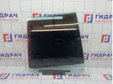 Стекло двери задней правой Jeep Grand Cherokee (WJ) 55136036. Царапины.