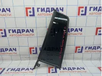Стекло двери задней левой (форточка) Jeep Grand Cherokee (WJ) .