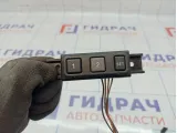 Кнопка многофункциональная Jeep Grand Cherokee (WJ) 56042291AB. Памяти сидений.