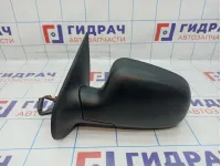 Зеркало левое электрическое Jeep Grand Cherokee (WJ) 55155225AB. 12 контактов. Дефект.