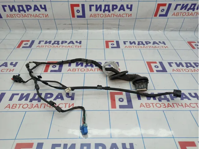 Проводка задней левой Jeep Grand Cherokee (WJ) 56042538AG.