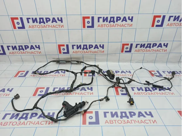 Проводка двери багажника Jeep Grand Cherokee (WJ) 56042800AB.