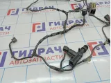 Проводка двери багажника Jeep Grand Cherokee (WJ) 56042800AB.