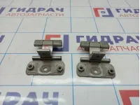 Петля двери багажника верхняя Jeep Grand Cherokee (WJ) 55257015AB. Комплект.