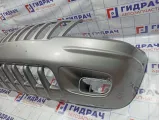 Бампер передний Jeep Grand Cherokee (WJ) 5HG54XSHAA. Дефекты.