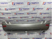Бампер задний Jeep Grand Cherokee (WJ) 5012938AA. Дефекты.