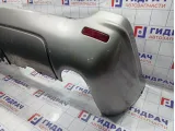 Бампер задний Jeep Grand Cherokee (WJ) 5012938AA. Дефекты.