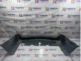 Бампер задний Jeep Grand Cherokee (WJ) 5012938AA. Дефекты.