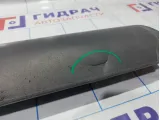 Накладка на порог (наружная) правая Jeep Grand Cherokee (WJ) 5EY64XS9. Дефекты.