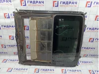 Люк Jeep Grand Cherokee (WJ) 55135858AB. В сборе. Царапины.