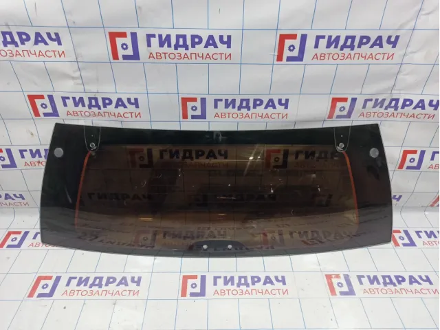 Стекло заднее Jeep Grand Cherokee (WJ) 55136035AB.