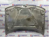 Капот Jeep Grand Cherokee (WJ) 55076470AE. Дефекты.